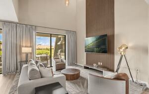 Three-bedroom townhouse at Magic Village Pininfarina - Kissimmee, Florida