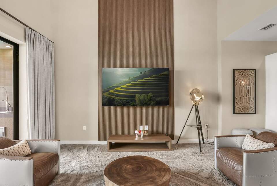 Three-bedroom townhouse at Magic Village Pininfarina - Kissimmee, Florida