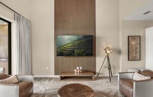 Three-bedroom townhouse at Magic Village Pininfarina - Kissimmee, Florida
