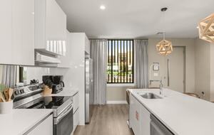 Three-bedroom townhouse at Magic Village Pininfarina - Kissimmee, Florida
