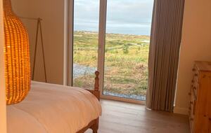 Atlantic Sunrise & Sunset | Private Coastal Home in Connemara - Ballynahown, Ireland