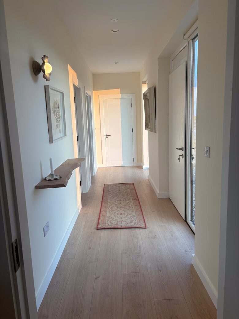 Atlantic Sunrise & Sunset | Private Coastal Home in Connemara - Ballynahown, Ireland