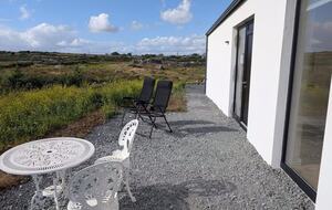 Atlantic Sunrise & Sunset | Private Coastal Home in Connemara - Ballynahown, Ireland