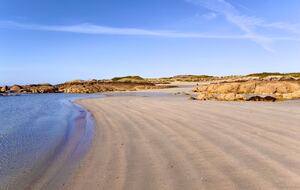 Atlantic Sunrise & Sunset | Private Coastal Home in Connemara - Ballynahown, Ireland