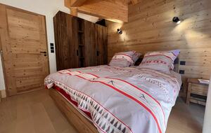 Panoramic Alpine Penthouse in La Rosière - La Rosière, Montvalezan, France