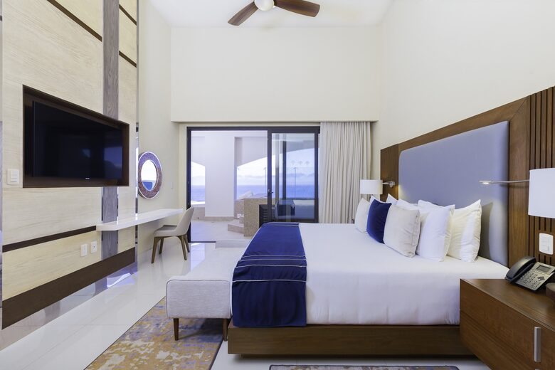 Villa La Valencia Beach Resort & Spa Los Cabos - Three Bedroom Oceanfront - San José del Cabo, Mexico