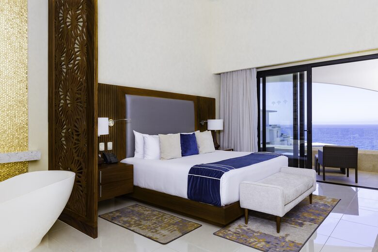 Villa La Valencia Beach Resort & Spa Los Cabos - Three Bedroom Oceanfront - San José del Cabo, Mexico