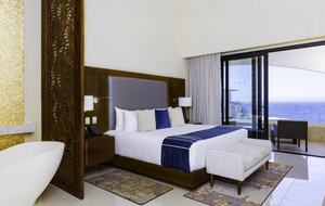 Villa La Valencia Beach Resort & Spa Los Cabos - Three Bedroom Oceanfront - San José del Cabo, Mexico