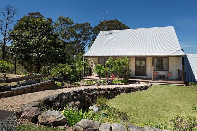 Hunter Valley Hilltop Retreat with Pool and Watagan Range Views - Mount View, Australia