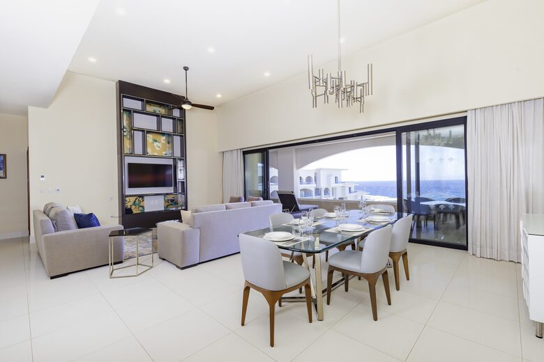 Villa La Valencia Beach Resort & Spa Los Cabos - Three Bedroom Oceanfront - San José del Cabo, Mexico