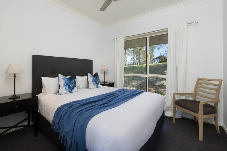 Hunter Valley Hilltop Retreat with Pool and Watagan Range Views - Mount View, Australia