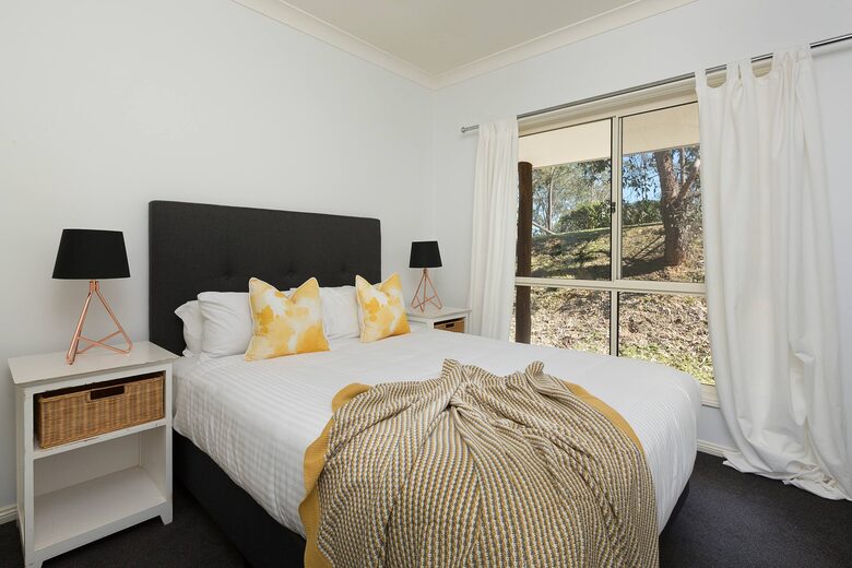 Hunter Valley Hilltop Retreat with Pool and Watagan Range Views - Mount View, Australia