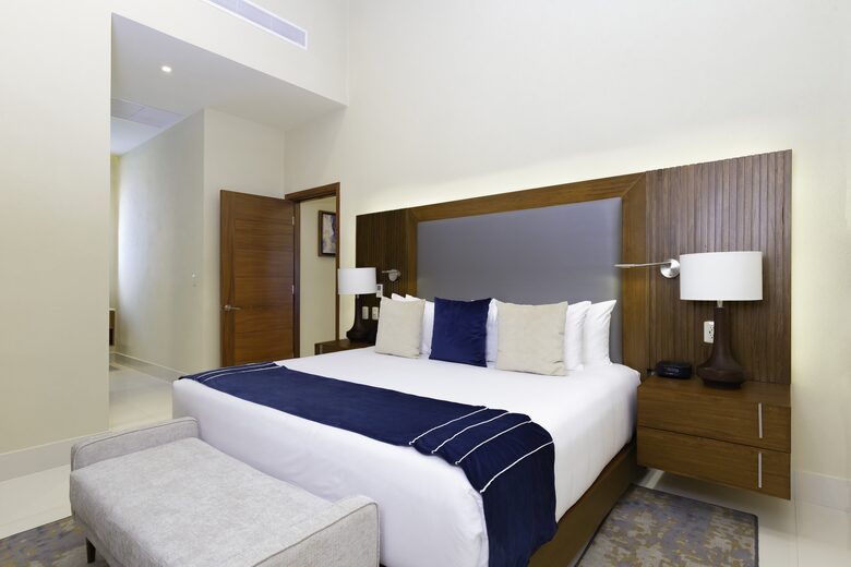 Villa La Valencia Beach Resort & Spa Los Cabos - Three Bedroom Oceanfront - San José del Cabo, Mexico