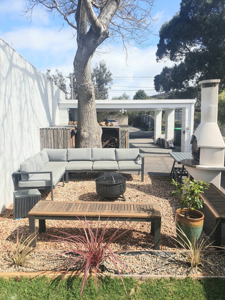 Beaumaris Bayside Home with Fenced Garden and Fireplace - Beaumaris, Australia