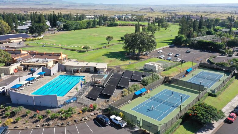 Waikoloa Village Studio with Golf Course and Ocean Views - Waikoloa, Hawaii