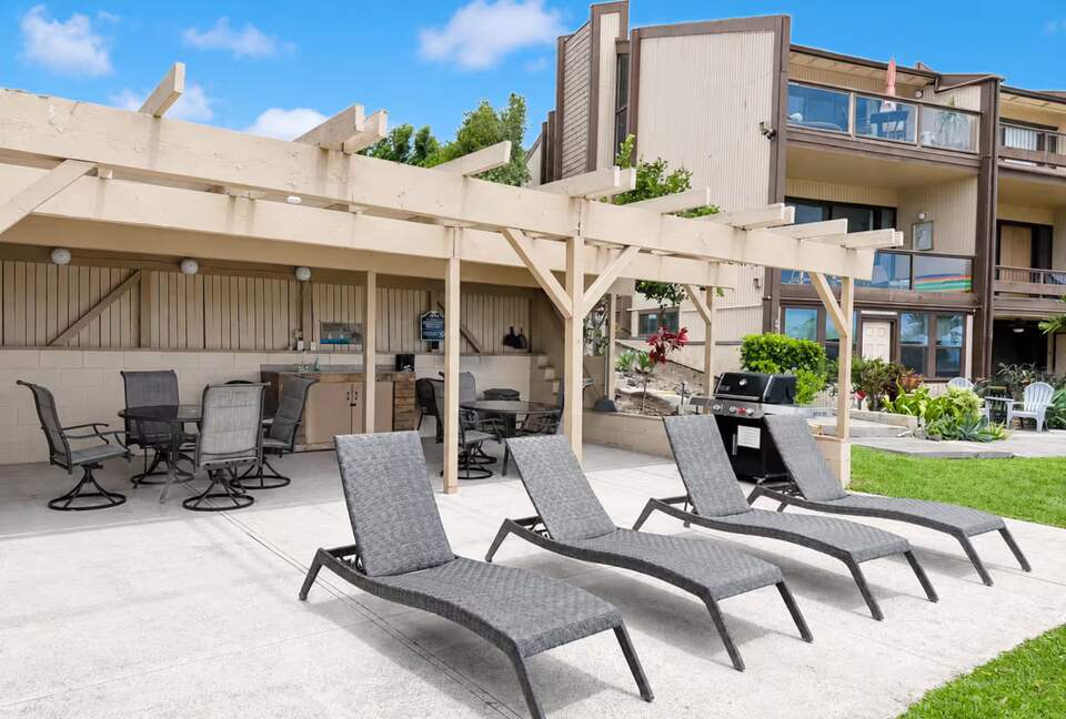 Waikoloa Village Studio with Golf Course and Ocean Views - Waikoloa, Hawaii