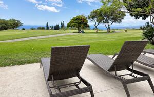 Waikoloa Village Studio with Golf Course and Ocean Views - Waikoloa, Hawaii