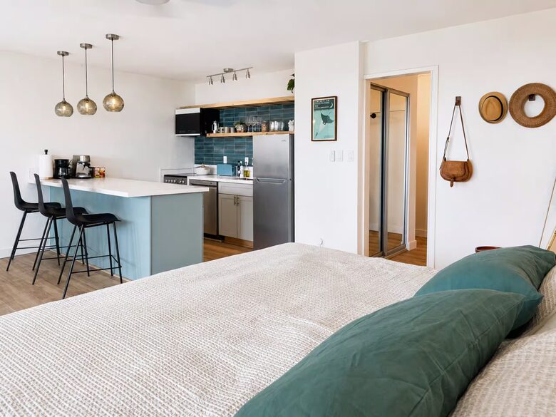 Waikoloa Village Studio with Golf Course and Ocean Views - Waikoloa, Hawaii