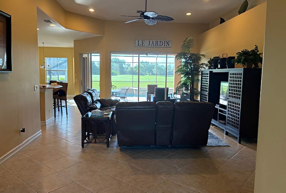 Southwest Florida Haven - Naples, Florida