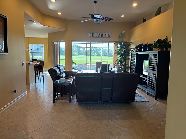 Southwest Florida Haven - Naples, Florida