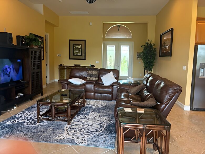 Southwest Florida Haven - Naples, Florida