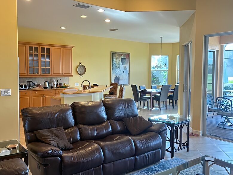 Southwest Florida Haven - Naples, Florida