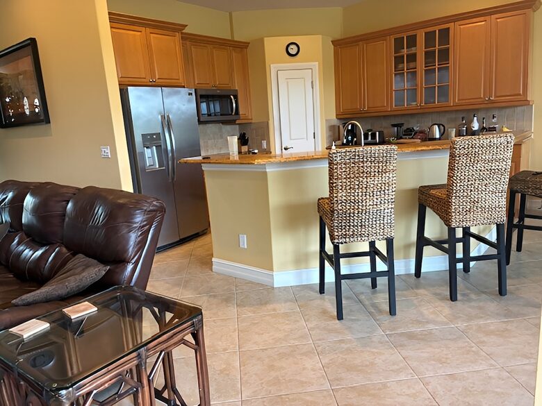 Southwest Florida Haven - Naples, Florida