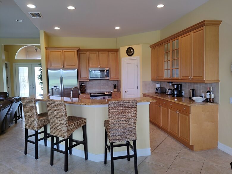 Southwest Florida Haven - Naples, Florida