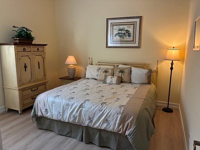 Southwest Florida Haven - Naples, Florida