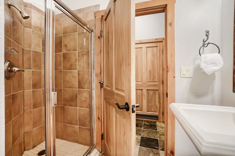 Refined Alpine Escape at The Timbers - Keystone, Colorado