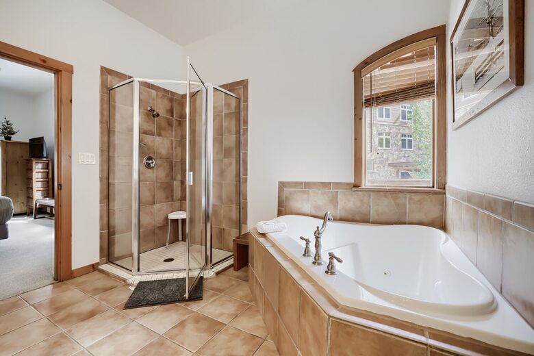 Refined Alpine Escape at The Timbers - Keystone, Colorado