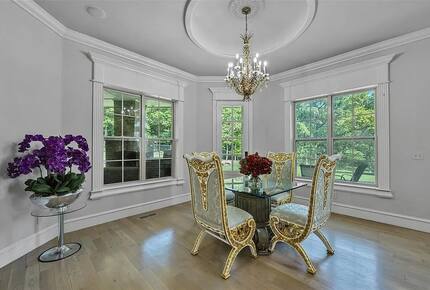 Oklahoma City Area Luxury Estate - Open to Date Requests; Great for OKC area events and OU Games! - Edmond, Oklahoma