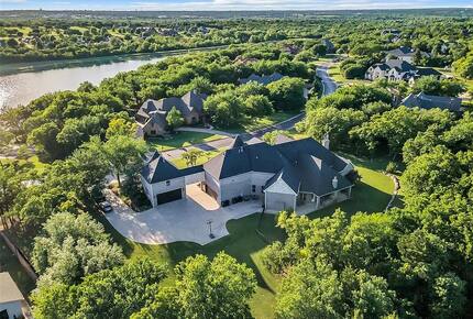 Oklahoma City Area Luxury Estate - Open to Date Requests; Great for OKC area events and OU Games! - Edmond, Oklahoma