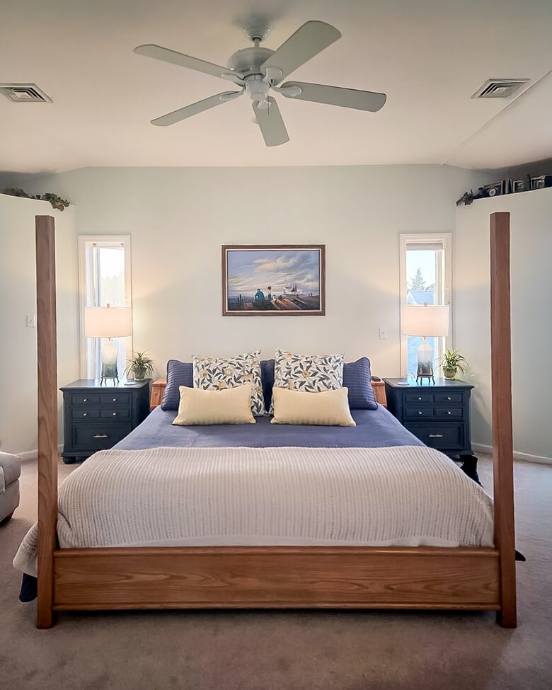 Dreamy Barnegat Light Oceanfront Shore Beach House - Barnegat Light, New Jersey