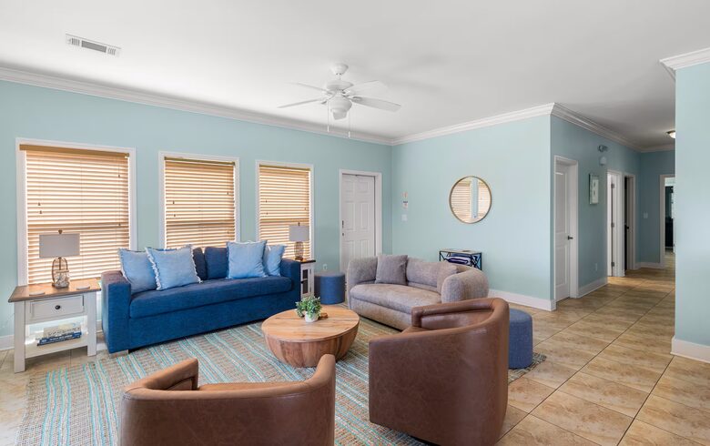 Marathon Waterfront Retreat with Private Dock and Hot Tub - Marathon, Florida