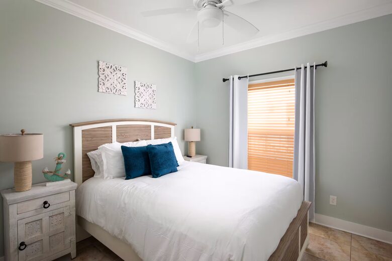 Marathon Waterfront Retreat with Private Dock and Hot Tub - Marathon, Florida
