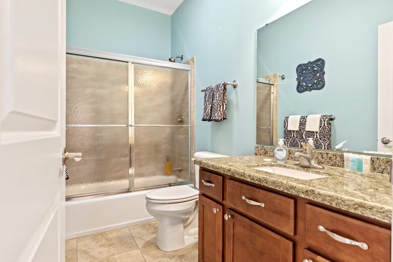 Marathon Waterfront Retreat with Private Dock and Hot Tub - Marathon, Florida
