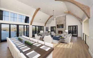 Expansive Waterfront Estate on Smith Lake - Bremen, Alabama