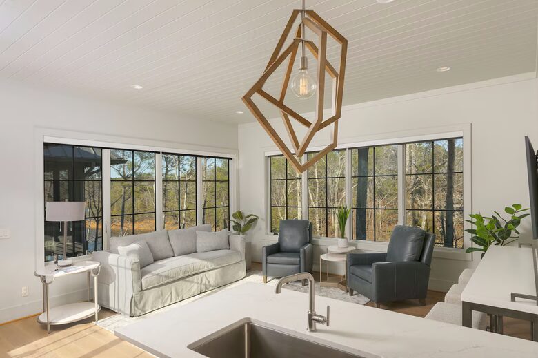 Expansive Waterfront Estate on Smith Lake - Bremen, Alabama