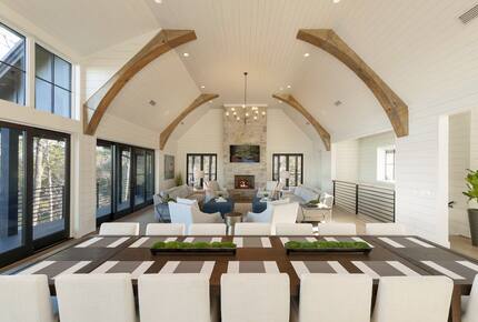 Expansive Waterfront Estate on Smith Lake - Bremen, Alabama