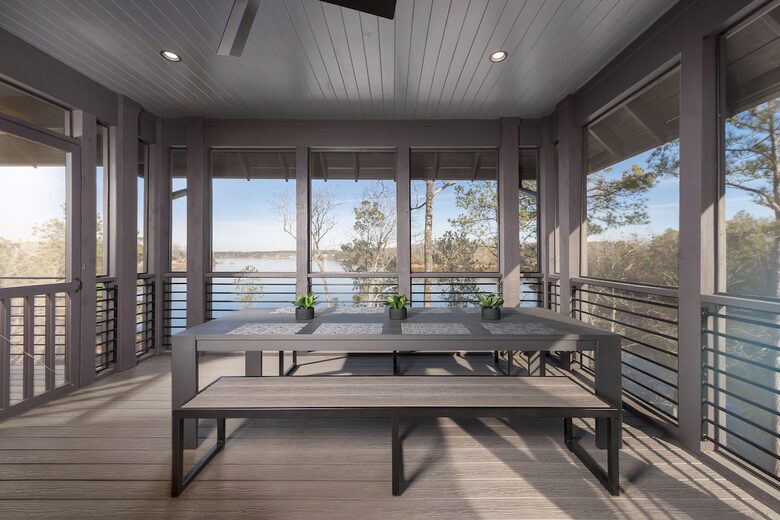 Expansive Waterfront Estate on Smith Lake - Bremen, Alabama