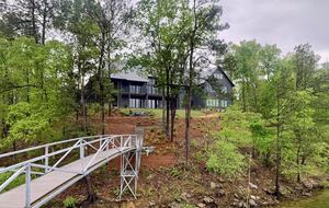 Großzügiges Anwesen am Smith Lake – Bremen, Alabama