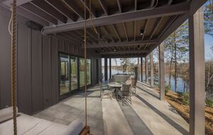 Großzügiges Anwesen am Smith Lake – Bremen, Alabama