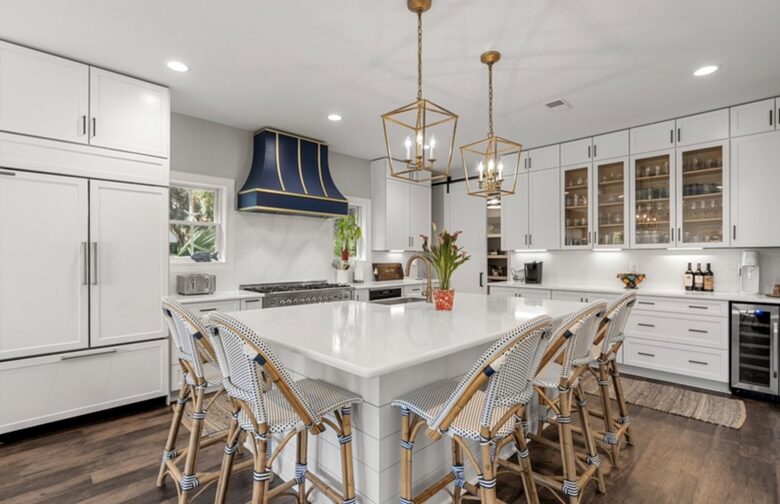 Kiawah Island Golf Course Retreat with Private Pool - Kiawah Island, South Carolina