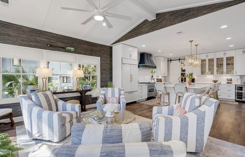Kiawah Island Golf Course Retreat with Private Pool - Kiawah Island, South Carolina