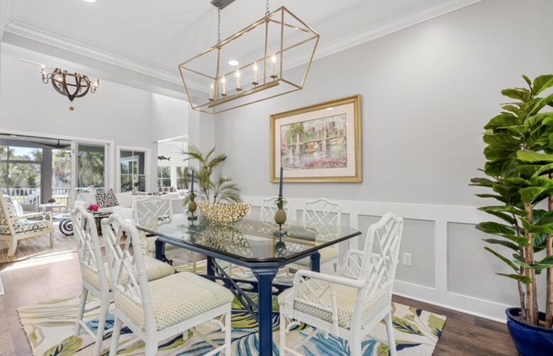 Kiawah Island Golf Course Retreat with Private Pool - Kiawah Island, South Carolina