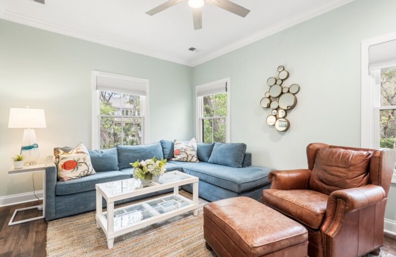 Kiawah Island Golf Course Retreat with Private Pool - Kiawah Island, South Carolina