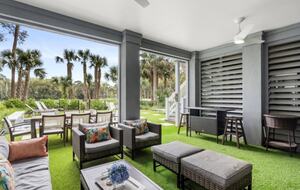Kiawah Island Golf Course Retreat with Private Pool - Kiawah Island, South Carolina