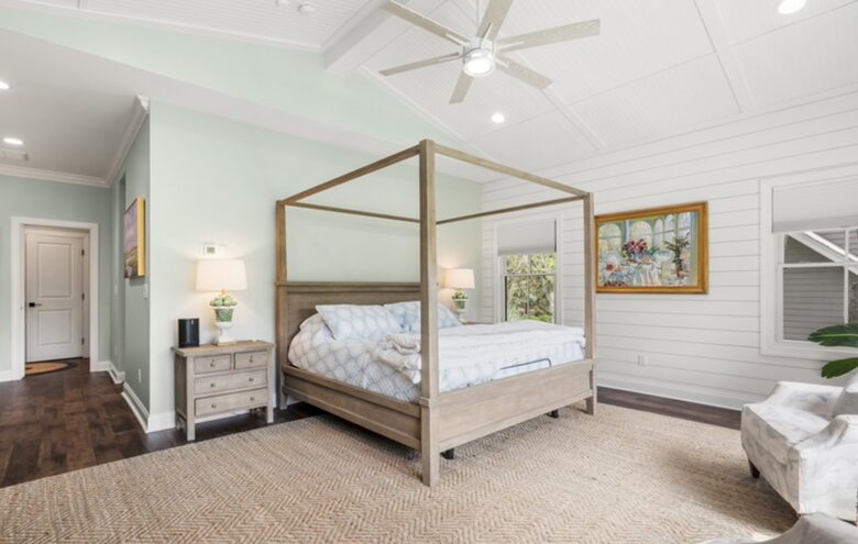 Kiawah Island Golf Course Retreat with Private Pool - Kiawah Island, South Carolina