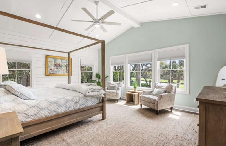 Kiawah Island Golf Course Retreat with Private Pool - Kiawah Island, South Carolina
